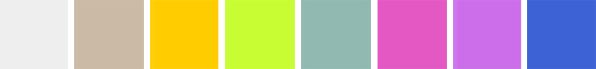 COULEURS
